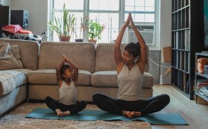 Read more about the article The Critical Role of Self-Parenting: Why Taking Care of Yourself Is Your Lifelong Responsibility