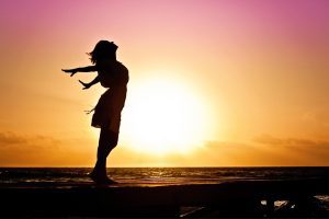 Read more about the article The Guilt Trap: Why Saying No Is a Spiritual Practice