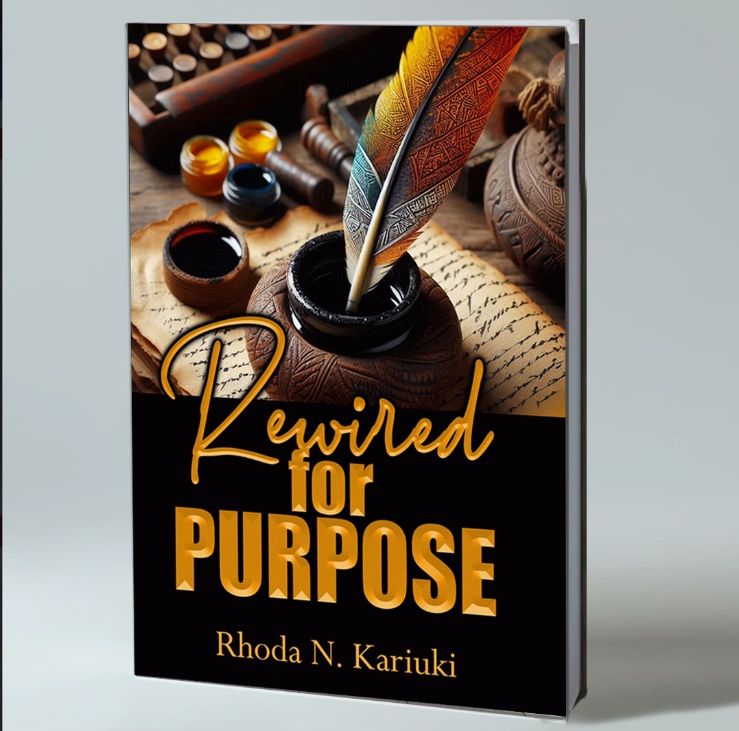 Rewired for Purpose and Legacy
