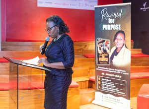Read more about the article The Difference Between Visibility & Vanity: Your Voice Was Never Meant to Stay Silent