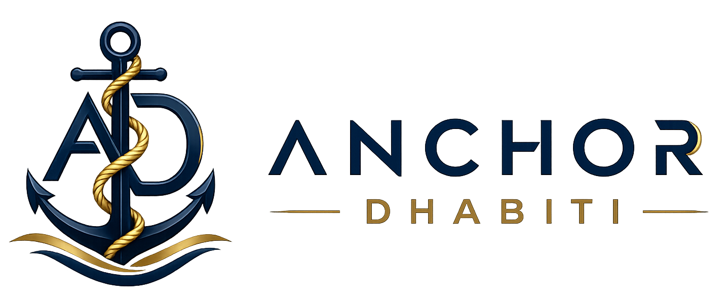 ANCHOR DHABITI